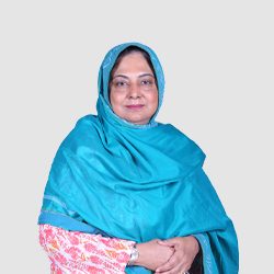 DR. BUSHRA WASIM