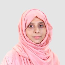 DR.SYEDA ZEHRA AHMED