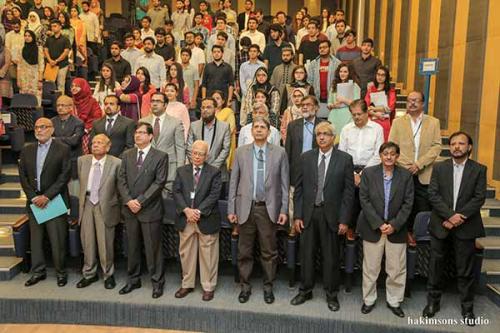 MBBS Commencement 2016